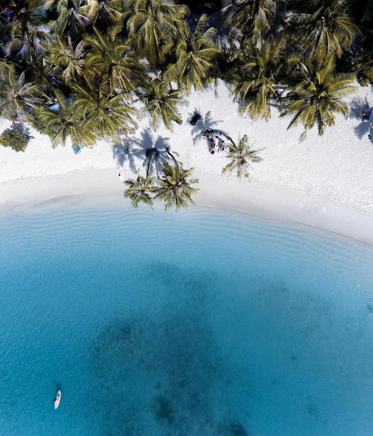 Paradise Retreat, Маафуші Екстер'єр фото