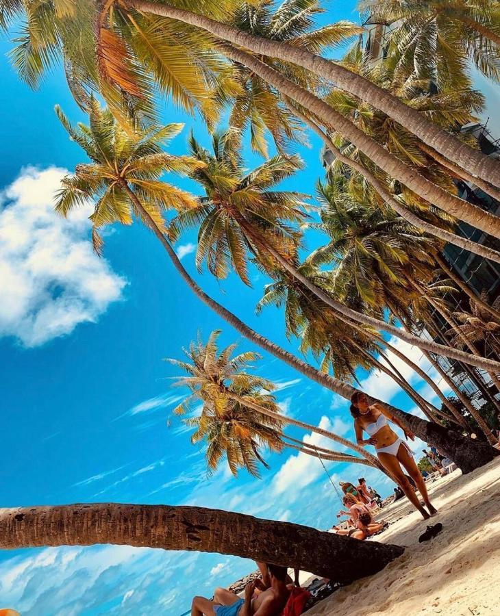 Paradise Retreat, Маафуші Екстер'єр фото